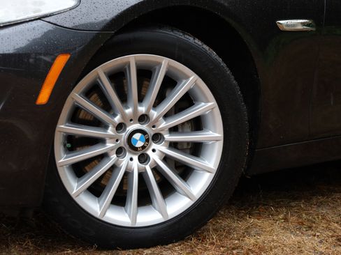 Used 2013 BMW 535i xDrive Sedan image 20