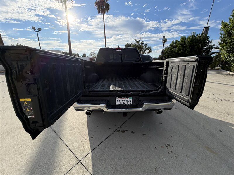 Used 2020 RAM 1500 Big Horn RWD image 13