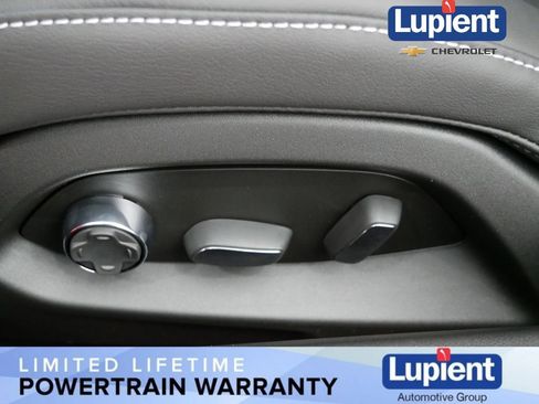 New 2026 Chevrolet Corvette Z06 w/ Battery Protection Package image 15