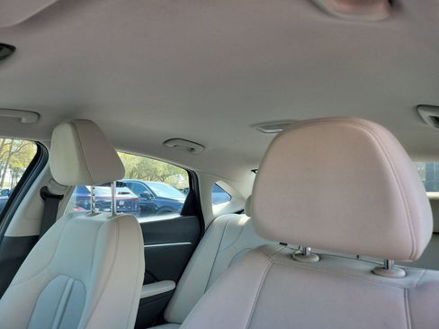 Certified 2023 Hyundai Sonata SEL image 20