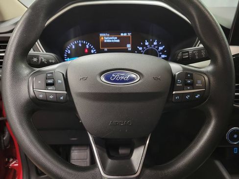 Used 2020 Ford Escape SE FWD image 19