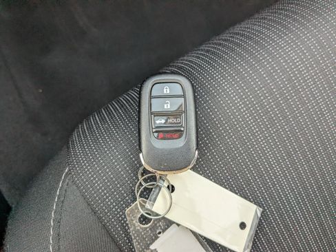 Used 2024 Honda Civic LX image 31