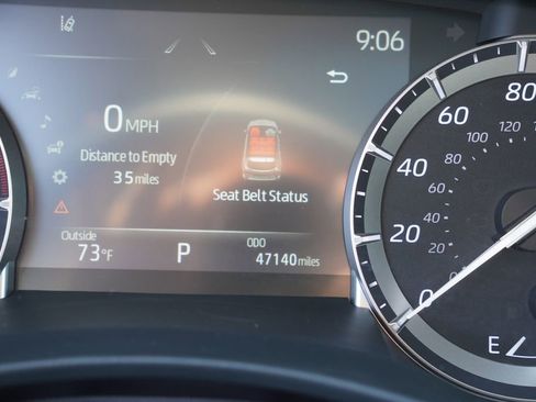 Used 2022 Toyota Highlander Limited AWD/4WD image 8