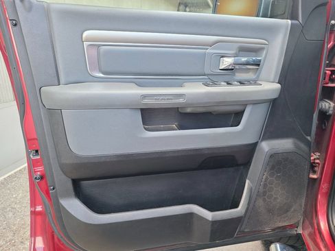 Used 2013 RAM 1500 Big Horn AWD/4WD image 14