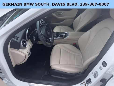 Used 2016 Mercedes-Benz C 300 Sedan image 13