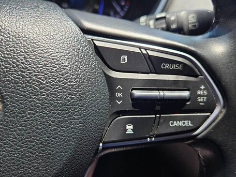 Used 2020 Hyundai Santa Fe Limited AWD/4WD image 23