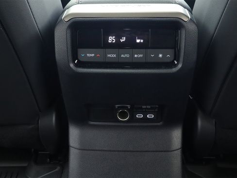 Used 2025 Toyota Land Cruiser w/ Premium Package image 16