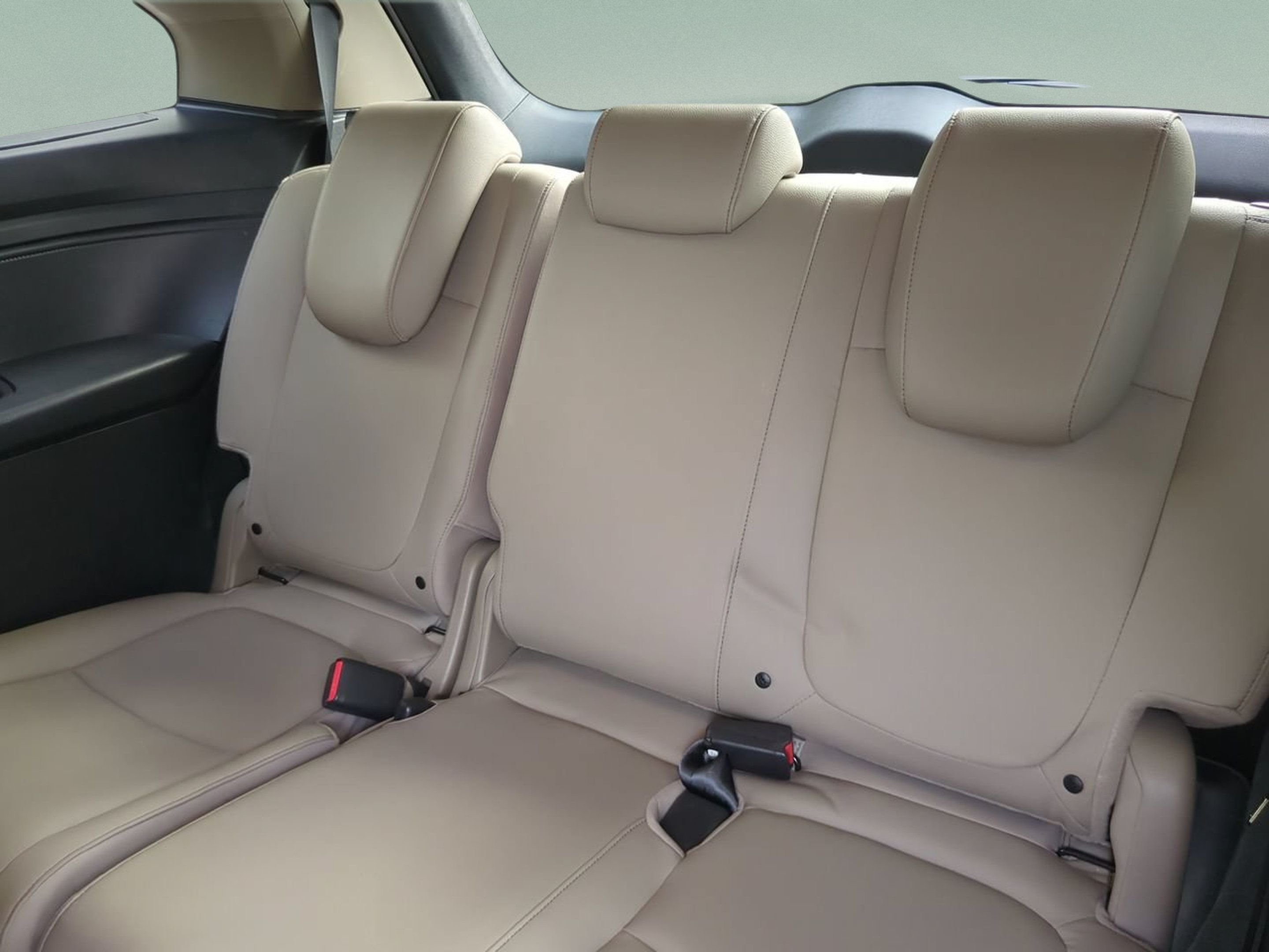 Used 2024 Honda Odyssey Touring image 19
