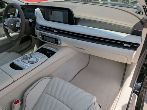 New 2026 Genesis G90 3.5T AWD/4WD image 32
