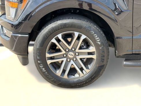 Used 2023 Ford F150 XL w/ STX Appearance Package image 12
