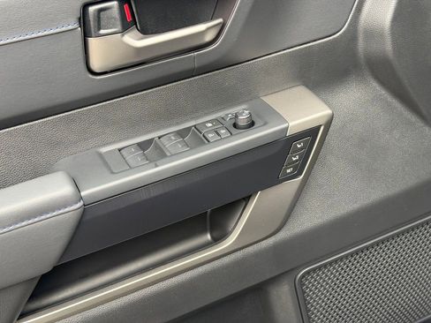 New 2026 Toyota Tundra Platinum image 12