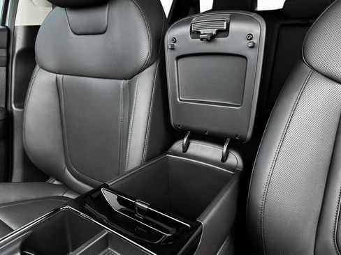 New 2025 Hyundai Tucson SEL AWD/4WD image 18