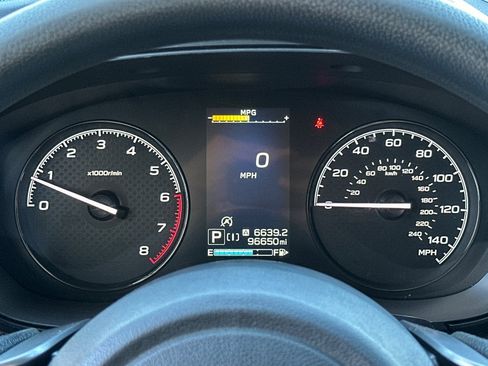 Used 2020 Subaru Forester w/ Alloy Wheel Package image 23