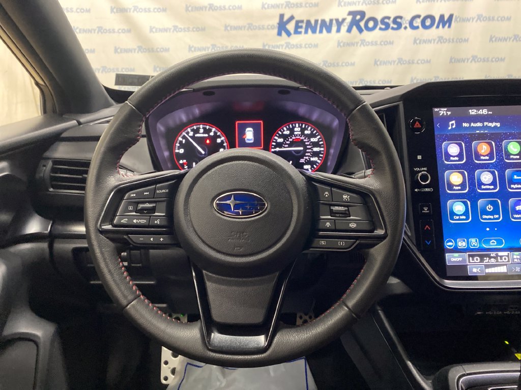Certified 2024 Subaru Impreza RS w/ Popular Package #1 AWD/4WD image 28