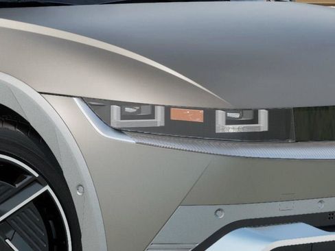 New 2026 Hyundai Ioniq 5 Limited AWD/4WD image 14