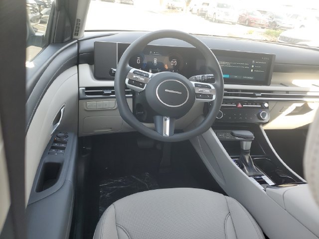 New 2026 Hyundai Tucson SEL Plus AWD/4WD image 10