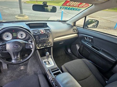 Used 2013 Subaru Impreza 2.0i Premium w/ All-Weather Pkg image 21