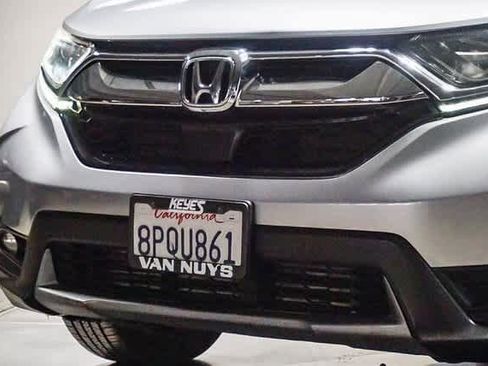 Used 2019 Honda CR-V EX-L image 8