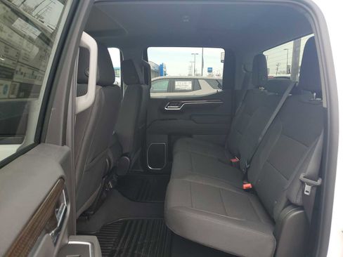 New 2026 Chevrolet Silverado 1500 LT image 13