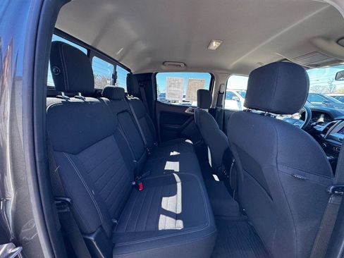 Used 2019 Ford Ranger XLT w/ Equipment Group 302A Luxury AWD/4WD image 33