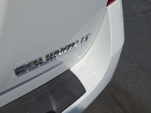 Used 2013 Chevrolet Equinox LT w/ Driver Convenience Package FWD image 6