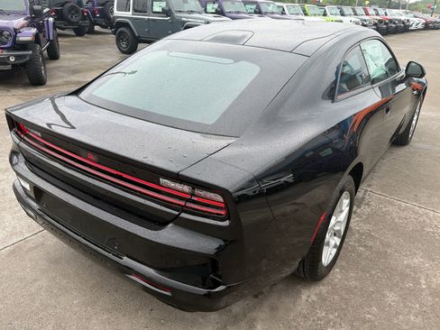 New 2026 Dodge Charger R/T AWD/4WD image 9