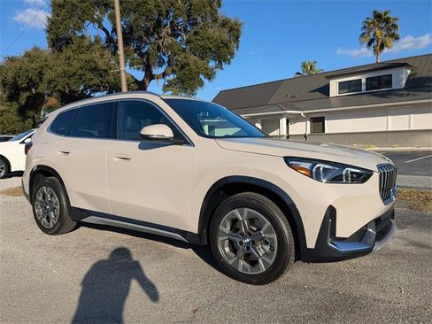New 2026 BMW X1 xDrive28i w/ Technology Package image 2