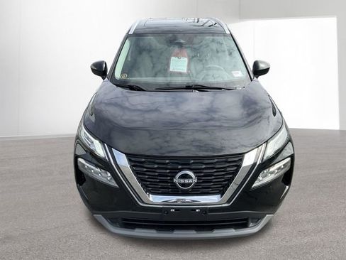 Certified 2023 Nissan Rogue SV w/ SV Premium B Package image 35