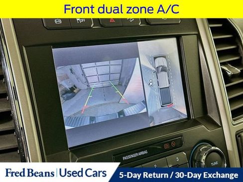 Used 2019 Ford F250 Lariat w/ Lariat Ultimate Package image 18