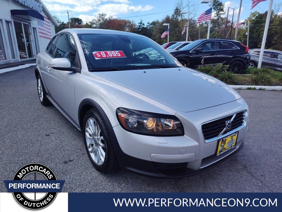 Used 2008 Volvo C30 T5 Version 2.0 FWD image 1