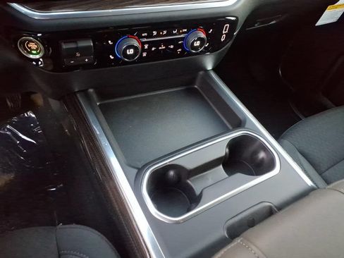 New 2026 Chevrolet Silverado 2500 LT w/ True North Edition AWD/4WD image 23