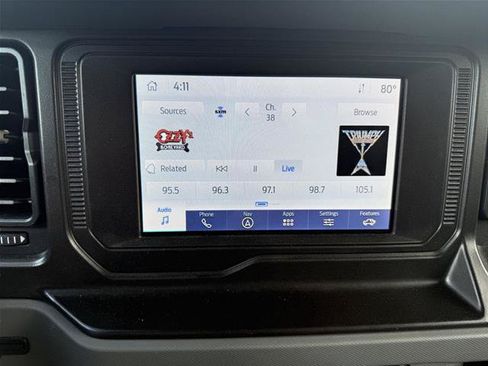Certified 2023 Ford Bronco Big Bend AWD/4WD image 5