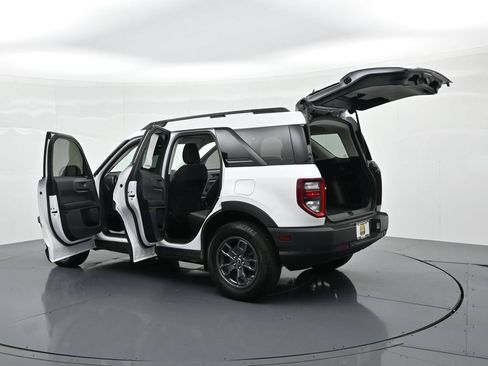 Used 2024 Ford Bronco Sport Big Bend w/ Convenience Package AWD/4WD image 26