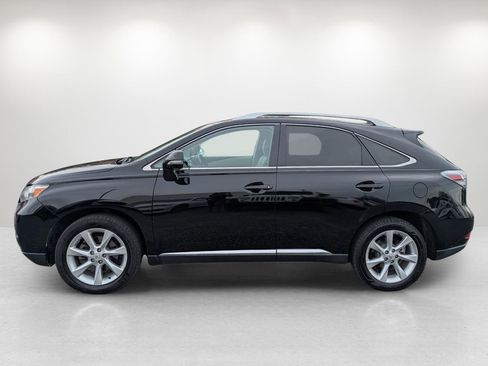 Used 2011 Lexus RX 350 AWD image 8