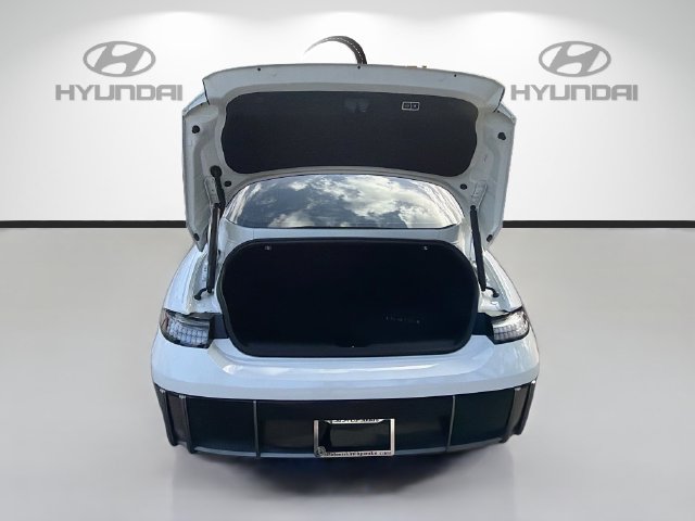 Used 2024 Hyundai Ioniq 6 SEL RWD image 27