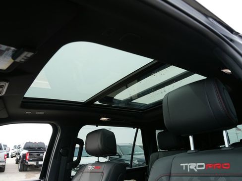 Used 2025 Toyota Sequoia TRD Pro image 26