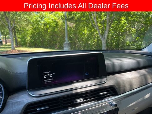 Used 2022 Kia Telluride SX w/ SX Prestige Package AWD/4WD image 8