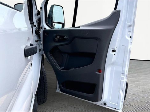 Certified 2023 Ford Transit 350 XLT image 24