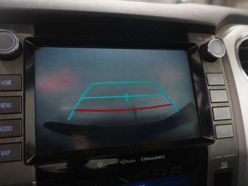 Used 2021 Toyota Tundra SR5 image 33