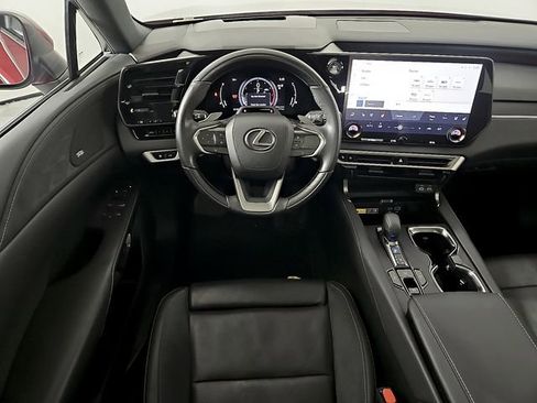 Used 2023 Lexus RX 350 FWD image 13
