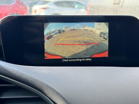 New 2026 MAZDA MAZDA3 s Sport image 12