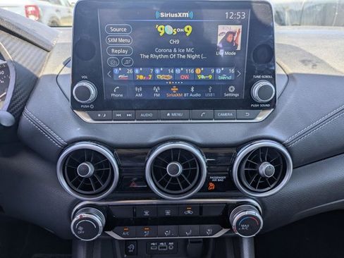 Used 2024 Nissan Sentra SV image 14