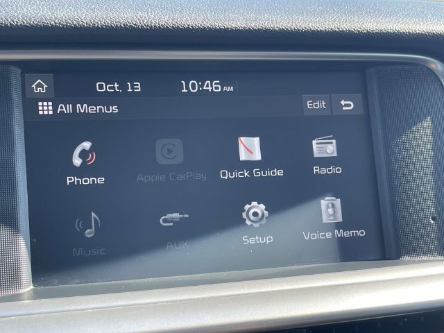 Used 2019 Kia Optima LX FWD image 27