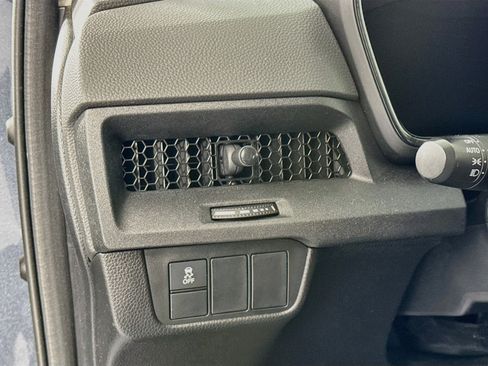 Certified 2024 Honda CR-V LX image 10