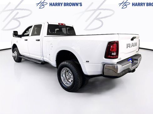 Used 2026 RAM 3500 Tradesman AWD/4WD image 27
