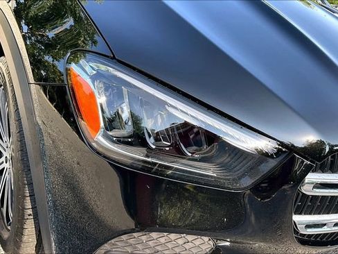 Certified 2026 Mercedes-Benz GLE 350 4MATIC image 35