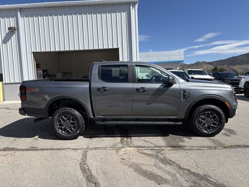 New 2026 Ford Ranger XLT AWD/4WD image 6