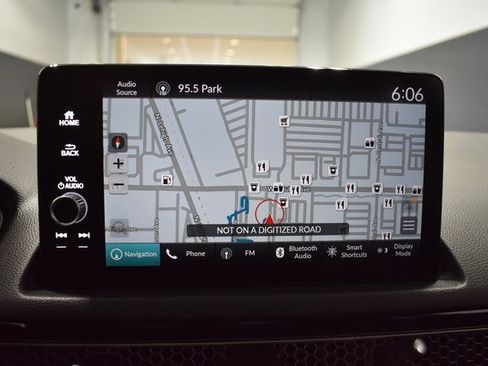 Used 2024 Honda Civic Sport Touring image 23