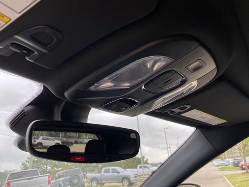 Used 2024 Jeep Compass Limited w/ High Altitude Package image 23