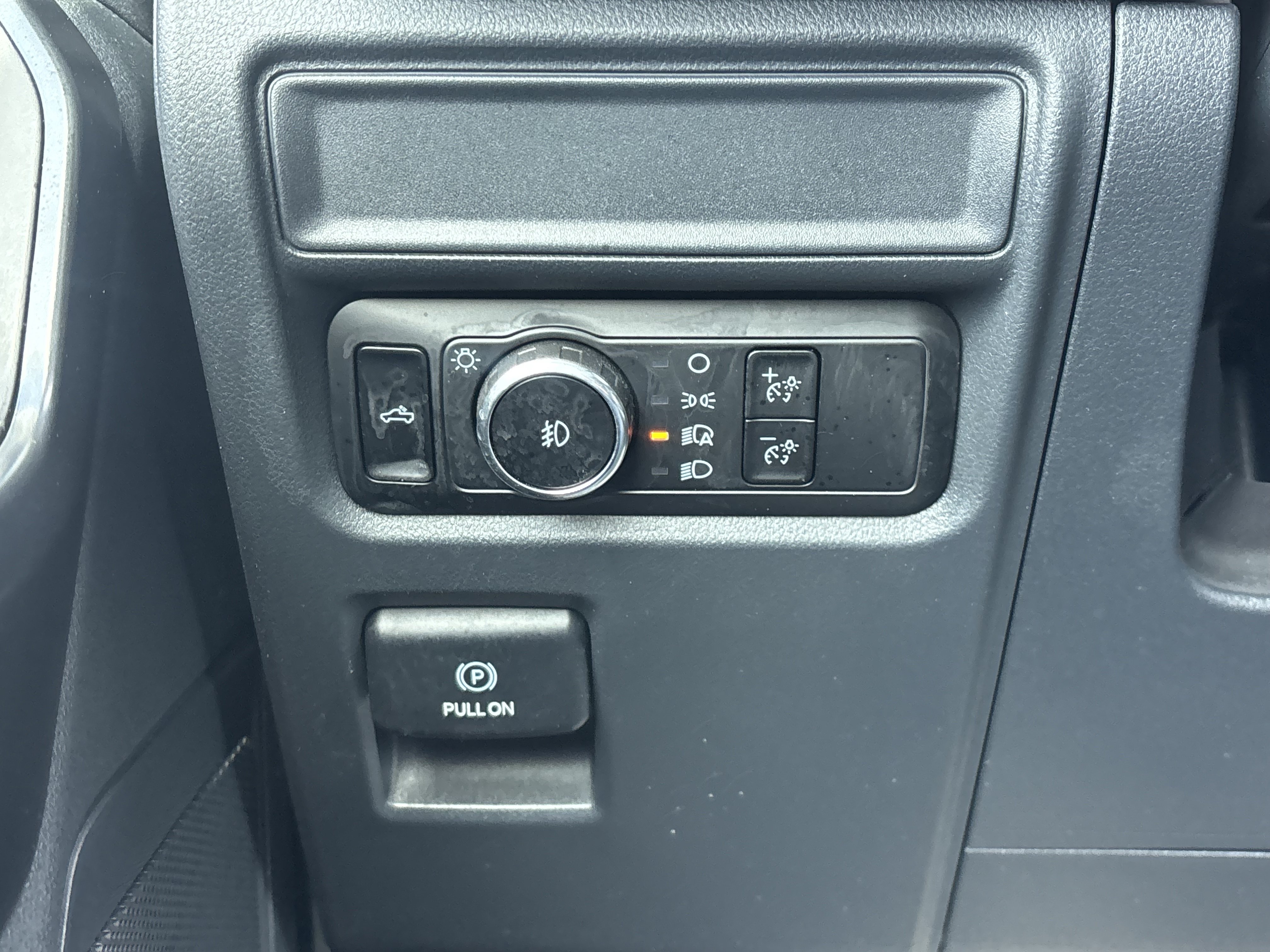 Certified 2024 Ford F150 STX RWD image 37